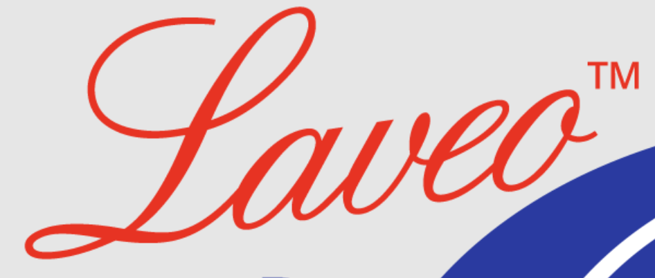 LAVEO logo